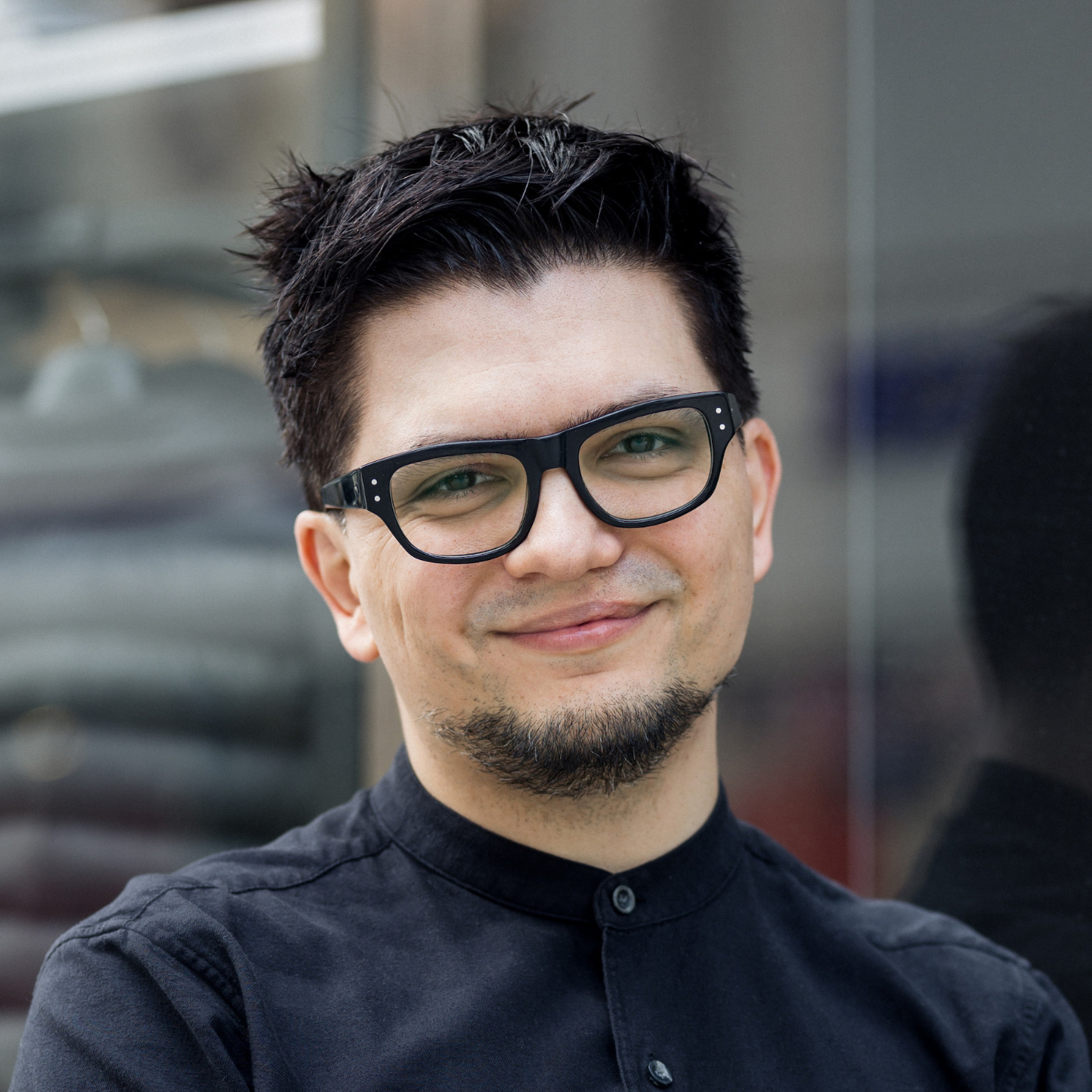 Author profile picture